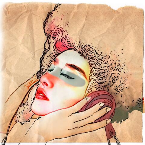 O Sweet Everlasting Music, Be Still