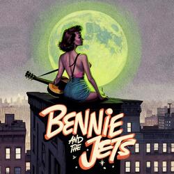 bennie and the jets