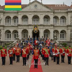Motherland (National Anthem of Mauritius)