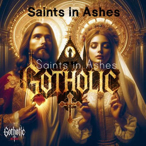 SAINTS IN ASHES
