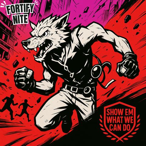 Show Em What We Can Do