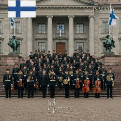 Maamme (Finnish National Anthem)