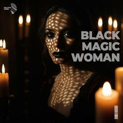black magic woman