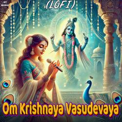 Om Krishnaya Vasudevaya