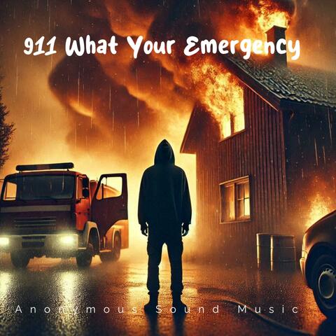 911 What Your Emergency