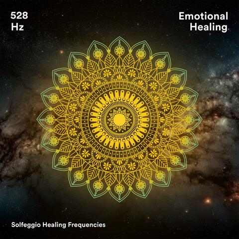 528 Hz Emotional Healing