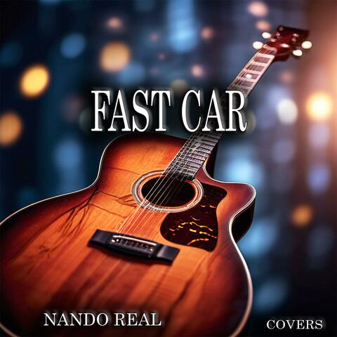 FAST CAR
