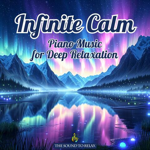 Infinite Calm: Piano Music for Deep Relaxation