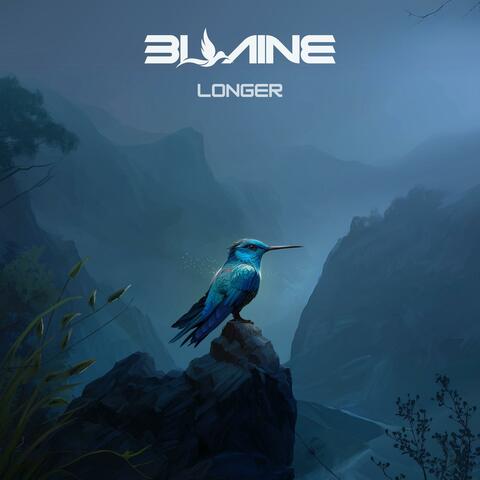 Longer (feat. Jaime Deraz)