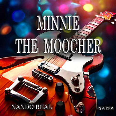 MINNIE THE MOOCHER
