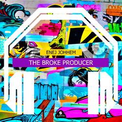 The Broke Producer (8D Audio)