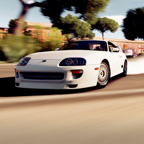 ProStreet