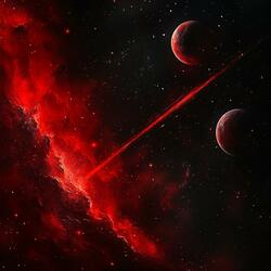 ALL RED