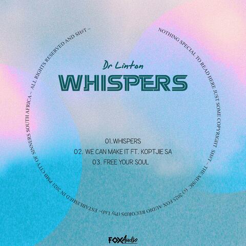 Whispers
