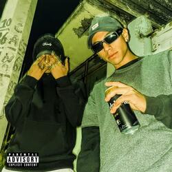 MADRUGANDO (feat. Blished)