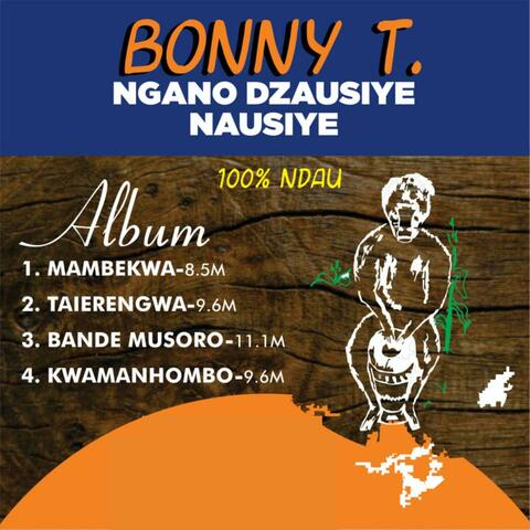 Ngano Dzausiye Nausiye