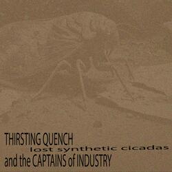 synthetics lost cicada