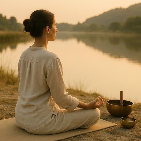 Meditative Whispers