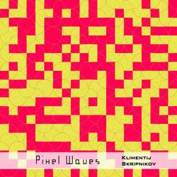 Pixel Waves