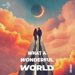 what a wonderful world