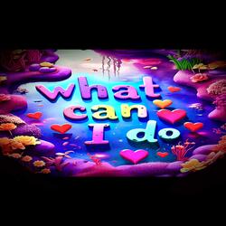 What Can I Do?