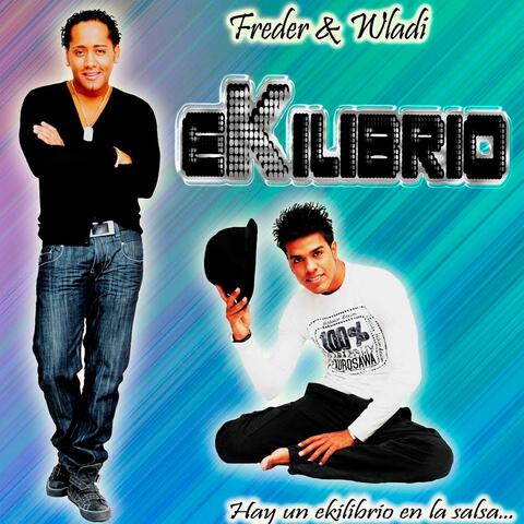 Hay un Ekilibrio en la Salsa