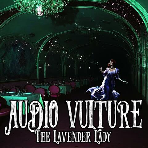 The Lavender Lady