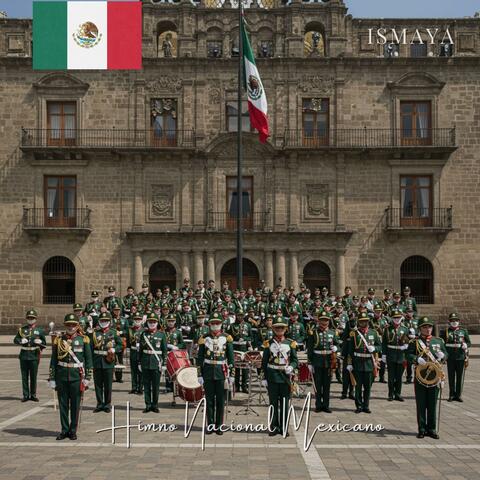 Himno Nacional Mexicano