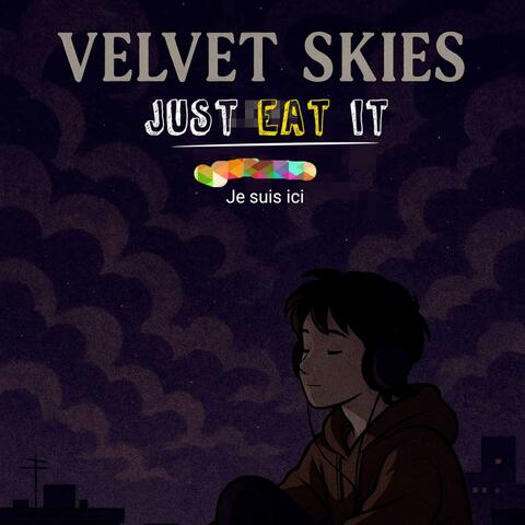 Velvet Skies
