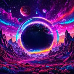 Cosmic Star!