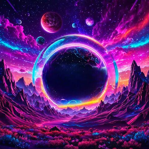 Cosmic Star!
