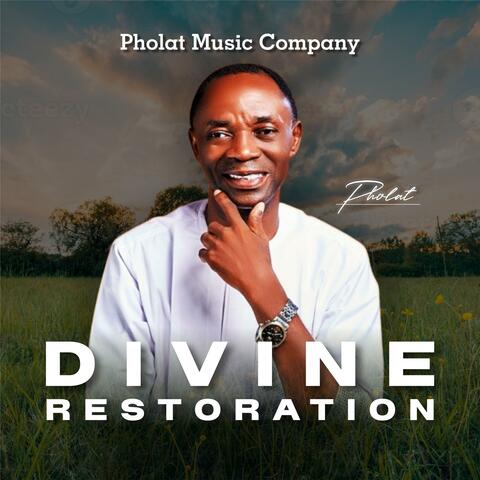 Divine Restoration