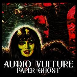 Paper Ghost