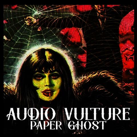 Paper Ghost