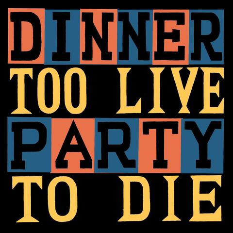 Too Live To Die