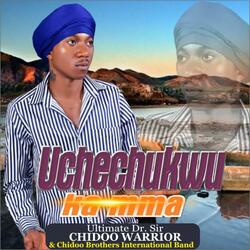 Uchechukwu Ka Mma