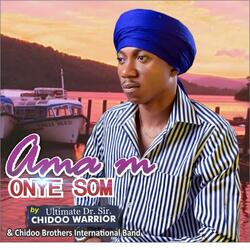 Ama m Onye Som