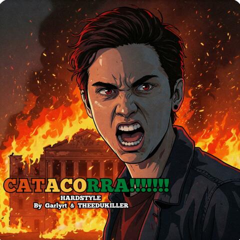 Catacorra Hard (feat. thedukiller)