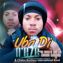 Uba Di N'Eze