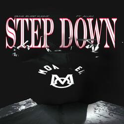 Step Down (feat. alian)