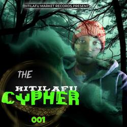The Hitilafu Cypher