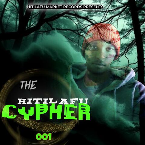 The Hitilafu Cypher