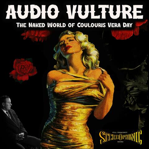 The Naked World Of Coulouris Vera Day