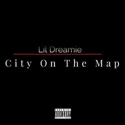 City On The Map (feat. Lexiz Imagination)