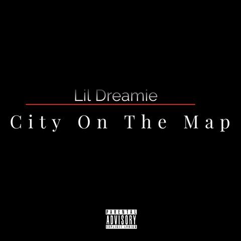 City On The Map (feat. Lexiz Imagination)