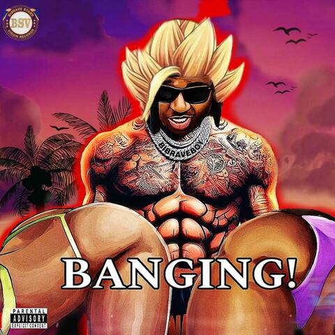 Banging