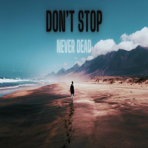 Don't Stop