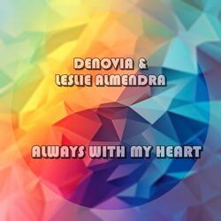 Always with my heart