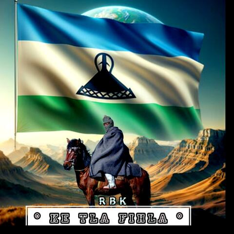 Ke Tla Fihla