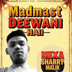 Madmast Deewani Hai